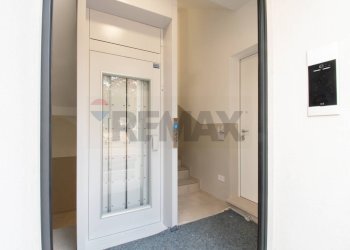 Bilocale Via Zara, 3 
 Quartiere Don Bosco, Brescia (zona Quartiere Don Bosco) - foto 25