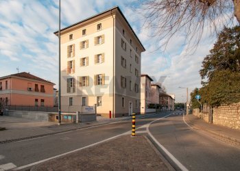 Bilocale Via Zara, 3 
 Quartiere Don Bosco, Brescia (zona Quartiere Don Bosco) - foto 26