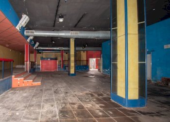 Laboratory Via Vittorio Veneto, 9
Pilzone, Iseo - photo 4