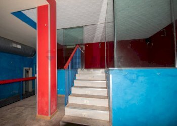 Laboratory Via Vittorio Veneto, 9
Pilzone, Iseo - photo 10