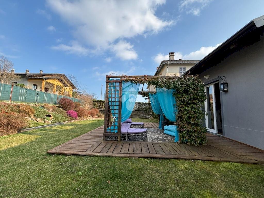 Casa indipendente Via Sp64, Valchiusa - foto 3