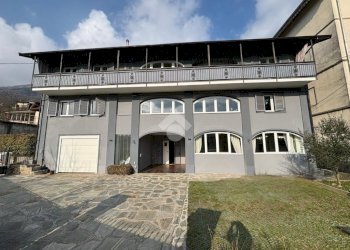 Independent house Via Sp64, Valchiusa - photo 46