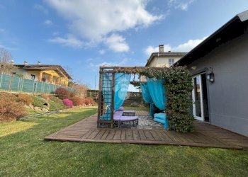 Independent house Via Sp64, Valchiusa - photo 3