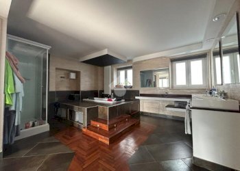 Independent house Via Sp64, Valchiusa - photo 12