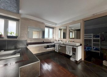 Independent house Via Sp64, Valchiusa - photo 15