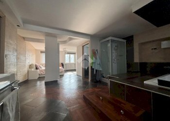 Independent house Via Sp64, Valchiusa - photo 16