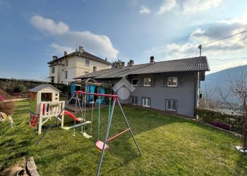 Independent house Via Sp64, Valchiusa - photo 41