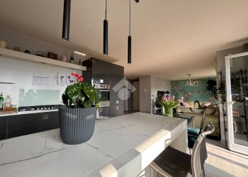 Independent house Via Sp64, Valchiusa - photo 1