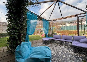 Independent house Via Sp64, Valchiusa - photo 43