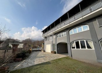 Independent house Via Sp64, Valchiusa - photo 44