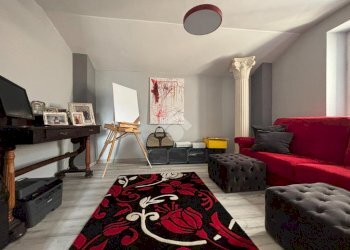 Independent house Via Sp64, Valchiusa - photo 29