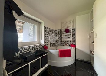 Independent house Via Sp64, Valchiusa - photo 35