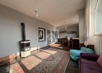 Independent house Via Sp64, Valchiusa - photo 4