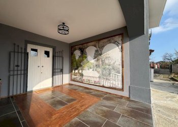 Independent house Via Sp64, Valchiusa - photo 5