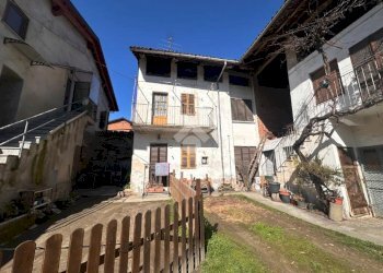 Rustic Via taravellera, Giaveno - photo 1
