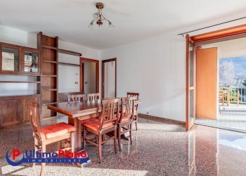 Trilocale Via Amato Berthet 14, Aosta - foto 4