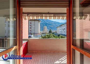 Trilocale Via Amato Berthet 14, Aosta - foto 5