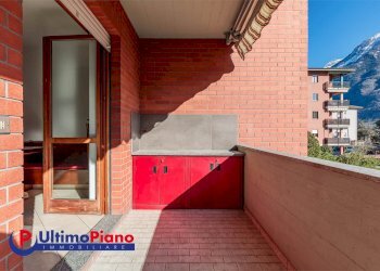 Trilocale Via Amato Berthet 14, Aosta - foto 6