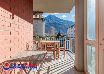 Trilocale Via Amato Berthet 14, Aosta - foto 8