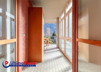 Trilocale Via Amato Berthet 14, Aosta - foto 9