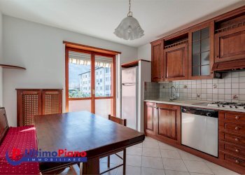 Trilocale Via Amato Berthet 14, Aosta - foto 11