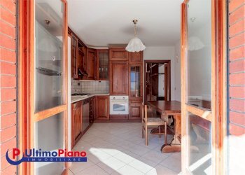 Trilocale Via Amato Berthet 14, Aosta - foto 12