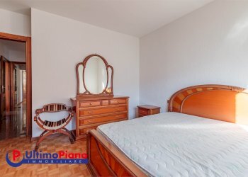 Trilocale Via Amato Berthet 14, Aosta - foto 15