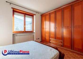 Trilocale Via Amato Berthet 14, Aosta - foto 16