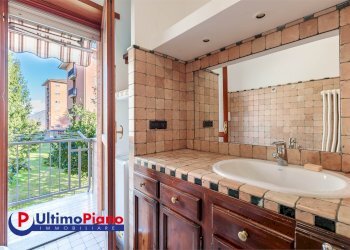 Trilocale Via Amato Berthet 14, Aosta - foto 17