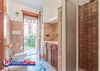 Trilocale Via Amato Berthet 14, Aosta - foto 18