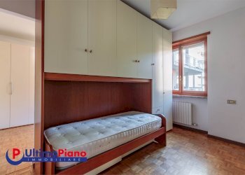 Trilocale Via Amato Berthet 14, Aosta - foto 19