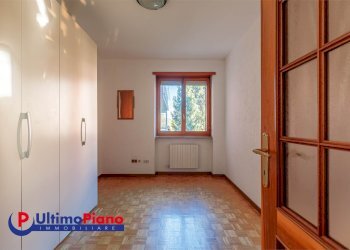 Trilocale Via Amato Berthet 14, Aosta - foto 20