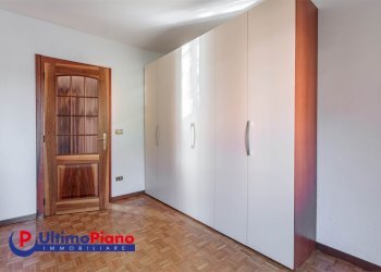 Trilocale Via Amato Berthet 14, Aosta - foto 21