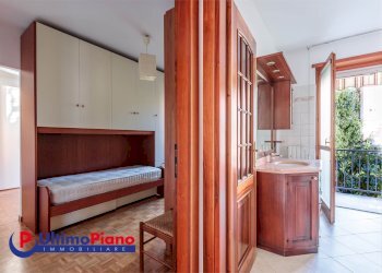 Trilocale Via Amato Berthet 14, Aosta - foto 22