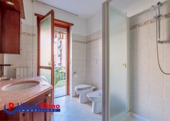 Trilocale Via Amato Berthet 14, Aosta - foto 24