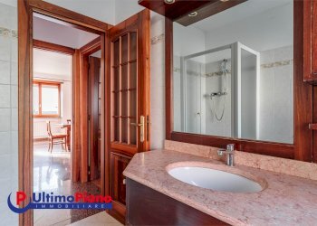 Trilocale Via Amato Berthet 14, Aosta - foto 25