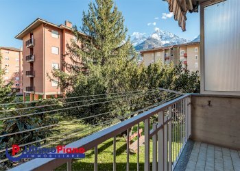 Trilocale Via Amato Berthet 14, Aosta - foto 26