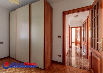 Trilocale Via Amato Berthet 14, Aosta - foto 27