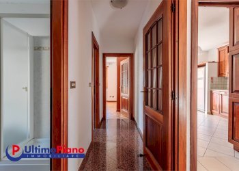 Trilocale Via Amato Berthet 14, Aosta - foto 28