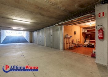 Trilocale Via Amato Berthet 14, Aosta - foto 30