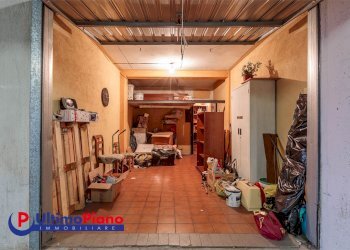 Trilocale Via Amato Berthet 14, Aosta - foto 31