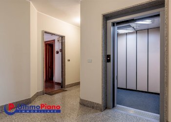 Trilocale Via Amato Berthet 14, Aosta - foto 33