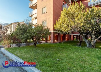 Trilocale Via Amato Berthet 14, Aosta - foto 34