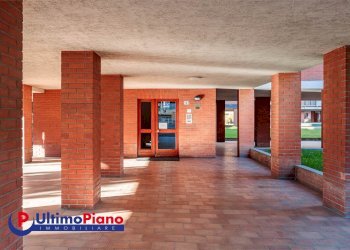 Trilocale Via Amato Berthet 14, Aosta - foto 36