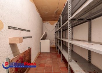 Trilocale Via Amato Berthet 14, Aosta - foto 37