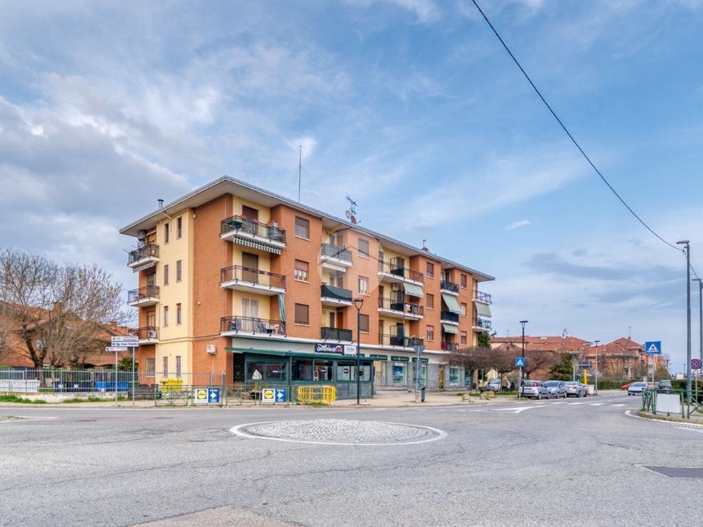 Trilocale Via torino, Piossasco - foto 1