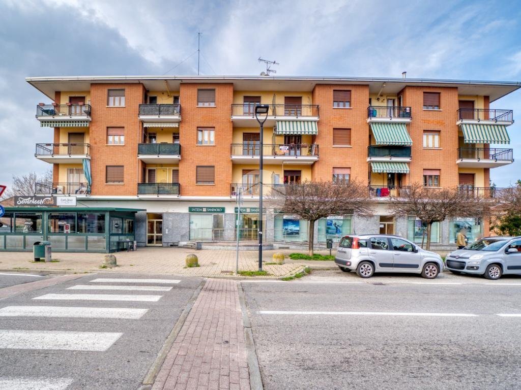 Trilocale Via torino, Piossasco - foto 3