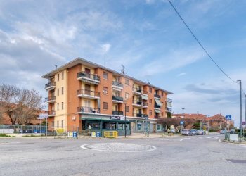 Trilocale Via torino, Piossasco - foto 1