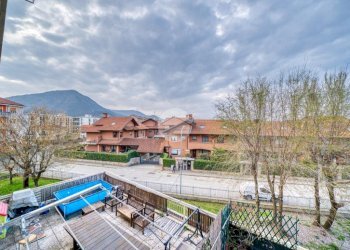 Trilocale Via torino, Piossasco - foto 15