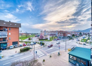 Trilocale Via torino, Piossasco - foto 24